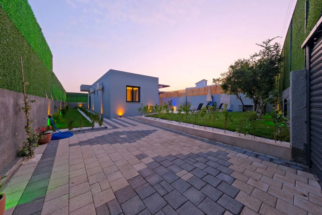 Enu Villa 1 Fethiye
