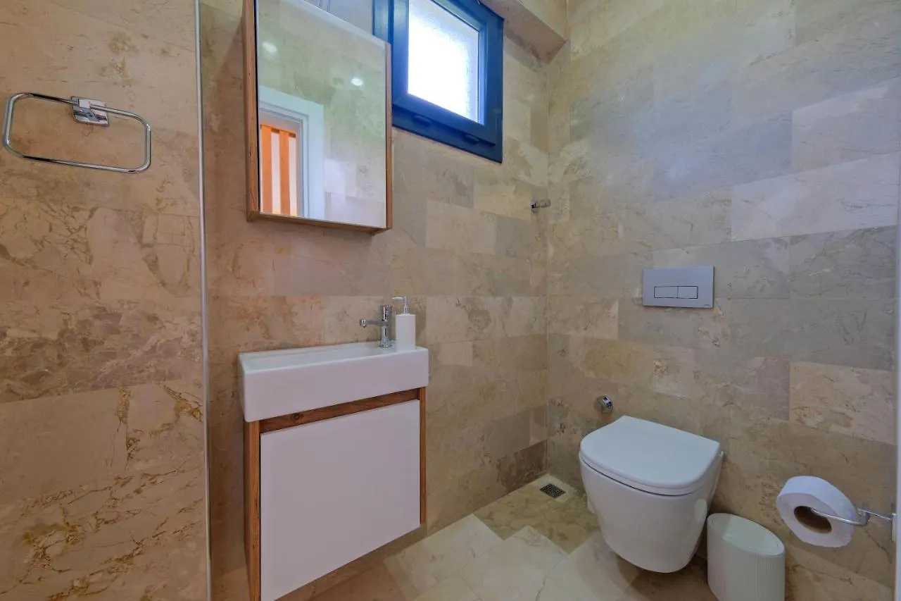 Enu Villa 1 Fethiye