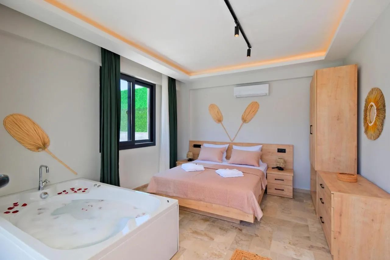 Enu Villa 1 Fethiye