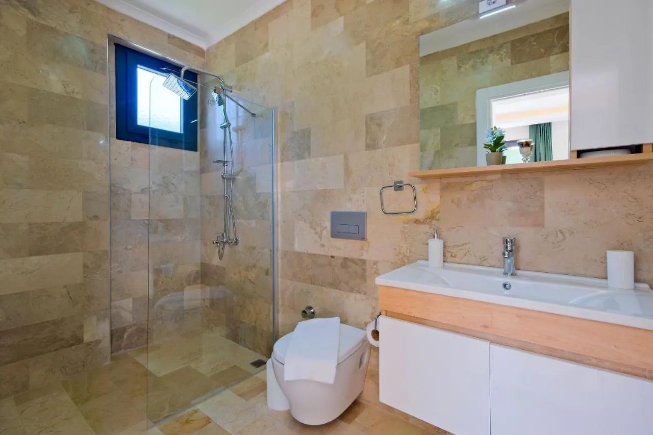 Enu Villa 1 Fethiye