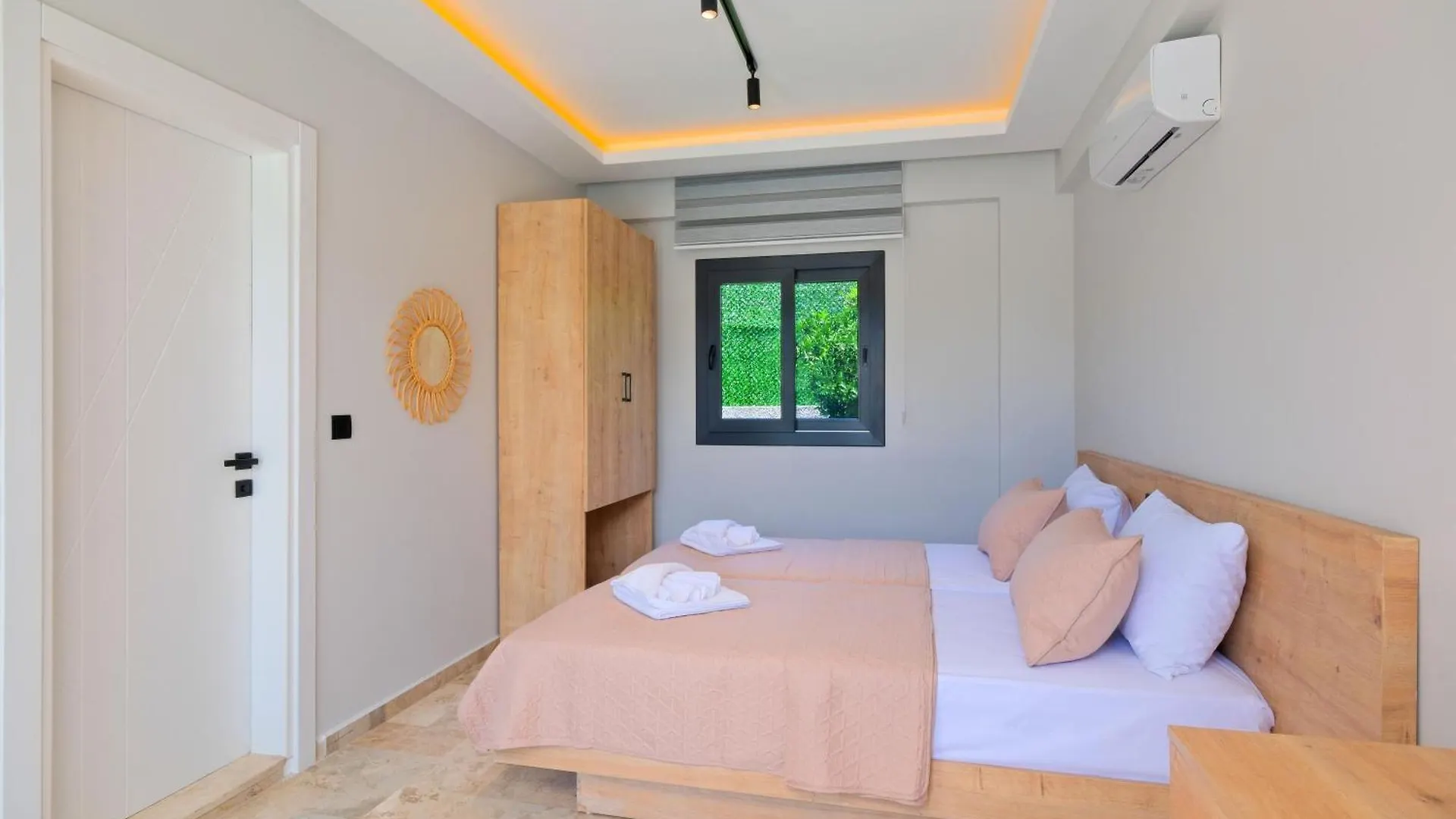 Enu Villa 1 Fethiye